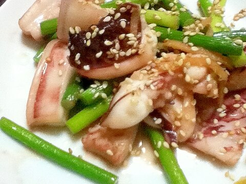 赤イカとニンニクの芽の炒め物 本日のお惣菜 レシピ 作り方 By とりあえず乾杯 楽天レシピ 赤イカとニンニクの芽の炒め物 本日のお惣菜 レシピ 作り方 By とりあえず乾杯 楽天レシピ